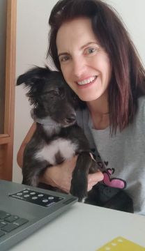 Silvana Corrêa - Matosinhos - Haustierbetreuung und Tierpension