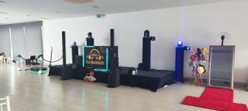 DJ Renas - Renas Party Groove - Anadia - Event DJ