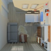 Arquitetura & Design de Interiores - Lisboa - Arquiteto