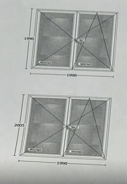 PVC Windows Company