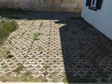 Gartenarbeiten