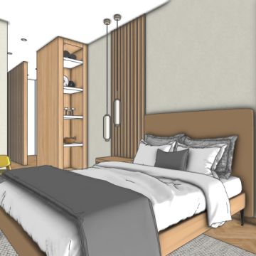 Joana Dias Catarino - Coimbra - Decoração de Interiores