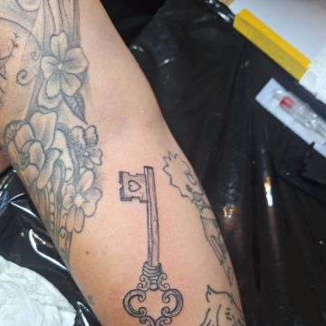 D&D Tattoo - Valongo - Tatoueurs