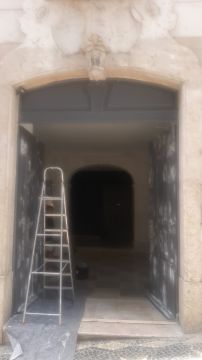 Tiago - Lisboa - Installation de stores ou de volets roulants