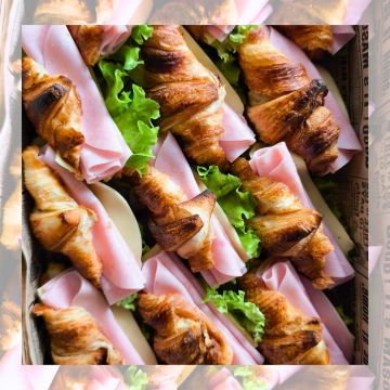 True Taste - The Meeting Kitchen - Torres Vedras - Banquetes de bodas