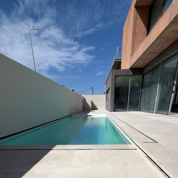 Luiz Pimenta - Paços de Ferreira - Remodelaciones de casas