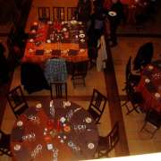 André Santos - Vila Real - Corporate Lunch Catering