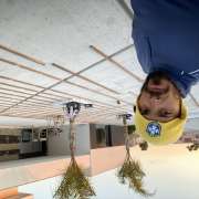 Bruno - Marinha Grande - Montagem de Mobília