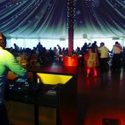 DJ Renas - Renas Party Groove - Anadia - Event DJ