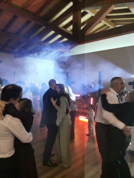 DJ Renas - Renas Party Groove - Anadia - Event DJ
