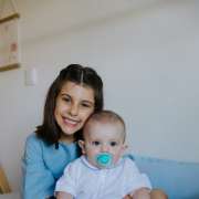 Rita Pinho - photography - Paços de Ferreira - Portrait Photography (for children)