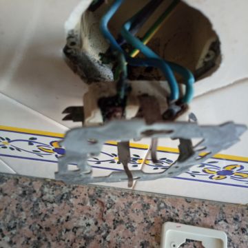 Gabriel Miranda - Salvaterra de Magos - Electrical