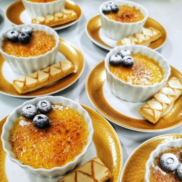 True Taste - The Meeting Kitchen - Torres Vedras - Banquetes de bodas