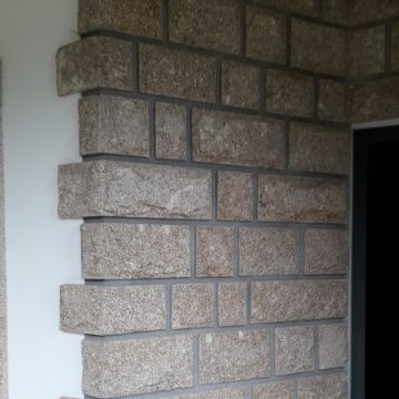 PCM Construções/ Remodelações - Penafiel - Calafetagem
