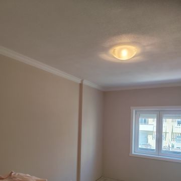 J&R Pinturas - Mafra - Reparação de Lareiras e Chaminés