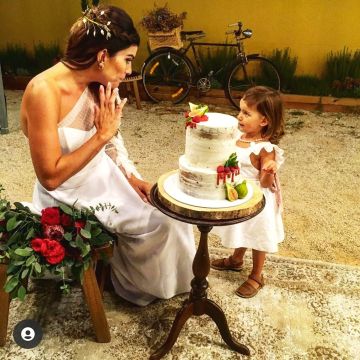 True Taste - The Meeting Kitchen - Torres Vedras - Pasteles de bodas