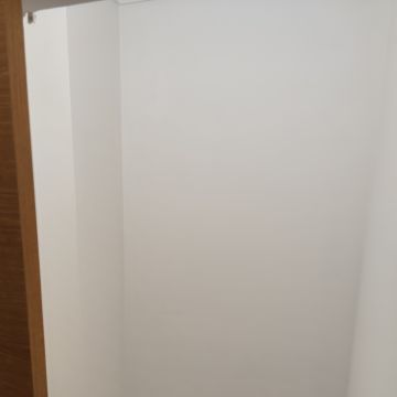 J&R Pinturas - Mafra - Calafetagem