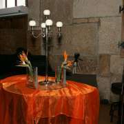 André Santos - Vila Real - Tent Rental