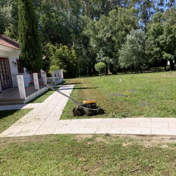 MULTILUK - Amadora - Construção de Parede Interior