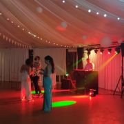 DJ Renas - Renas Party Groove - Anadia - Wedding DJ