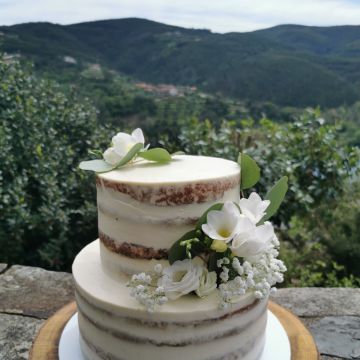 Celebrante de Casamentos - Clemens Bultmann - Torres Vedras