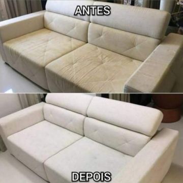 SOS estofos limpeza de sofás colchões carpetes tapetes e afins - Coimbra - Möbel- und Polsterreinigung