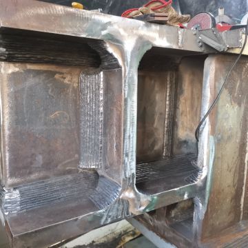 VM - Soldas - Seixal - Gates Installation or Repair