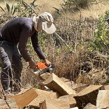 MULTILUK - Amadora - Colocação de Pedra