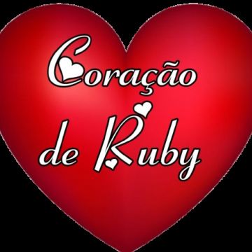 Coração de Ruby - Vila Nova de Famalicão - Massagem Desportiva