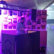 DJ Renas - Renas Party Groove - Anadia - Event DJ