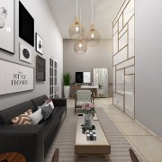 Érika Côrtes | Arquitecta e Designer - Lisboa - Architekturarbeiten