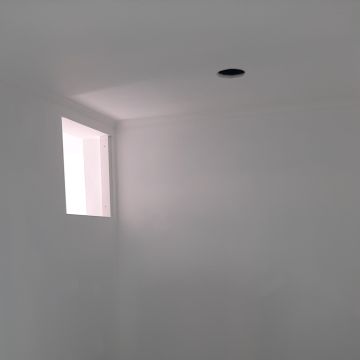 Tiago - Lisboa - Construção de Parede Interior
