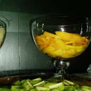 André Santos - Vila Real - Drop-off Catering