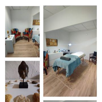 André Borges Massoterapeuta - Mafra - Massagem Desportiva