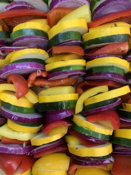 Vitoria Gasques - Cascais - Personal Chefs and Cooks