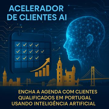 Paulo Dias - Consultor de Marketing Digital para Prestadores de Serviço - Portimão - Publicidade