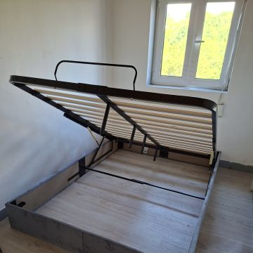Yves Brutout - Viseu - Montaje de equipos de fitness