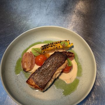 Chef Filipe Taborda - Sintra - Corporate Party Planning