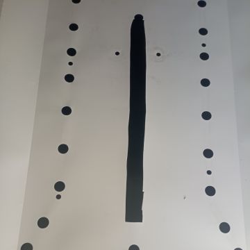 Gabriel Miranda - Salvaterra de Magos - Lamp Installation