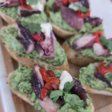 True Taste - The Meeting Kitchen - Torres Vedras - Catering de eventos (servicio completo)