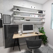 Érika Côrtes | Arquitecta e Designer - Lisboa - Bilder aufhängen und Kunstinstallationen anbringen