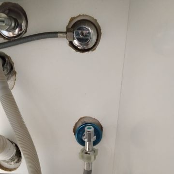 Rodrigues Remodelações - Cinfães - Küchenarbeitsplatte montieren