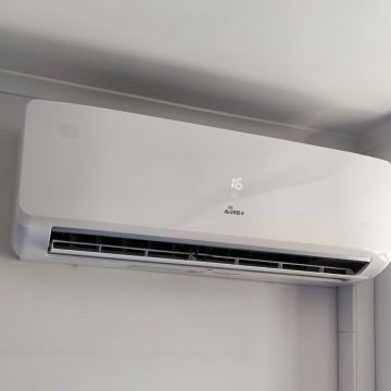 Andrian Medoni - Sintra - Reparación de ventiladores