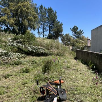 MULTILUK - Amadora - Instalação de Relva Artificial