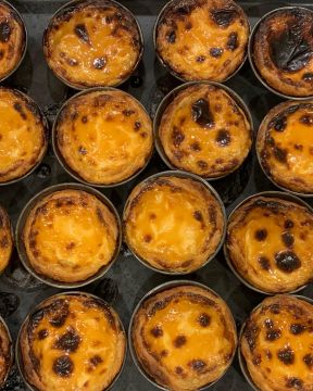 Vitoria Gasques - Cascais - Personal Chefs and Cooks