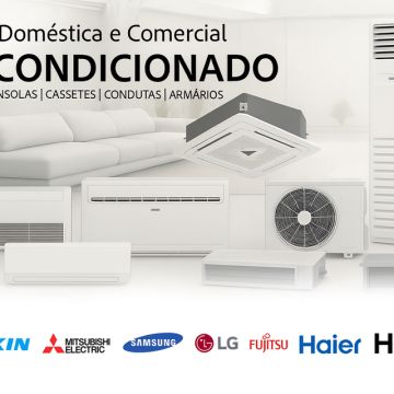 Andrian Medoni - Sintra - Mantenimiento del aire acondicionado centralizado