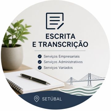 Tércio - Barreiro - Servicios de escritura