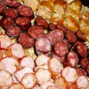 André Santos - Vila Real - Home Catering