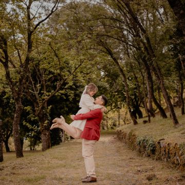 João Gonçalves Fotografia - Bragança - Familienportrait