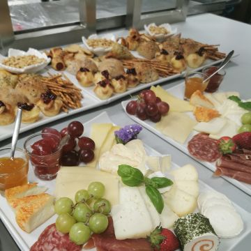 True Taste - The Meeting Kitchen - Torres Vedras - Cocineros y chefs personales